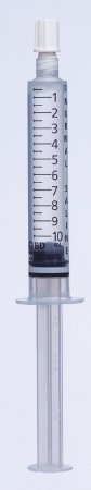 BD PosiFlush™ IV Flush Solution Sodium Chloride, Preservative Free 0.9% ...
